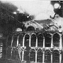 Incendio (doloso) della Sinagoga di Via delle Piazze, nel maggio del 1943